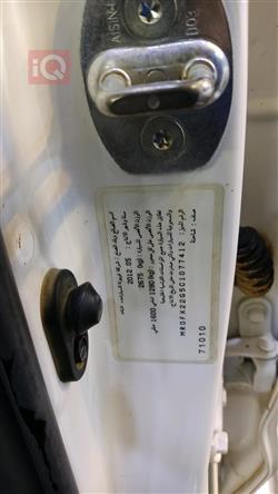 تۆیۆتا هایلۆکس
